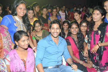 Oka Laila Kosam Movie Audio Success Function